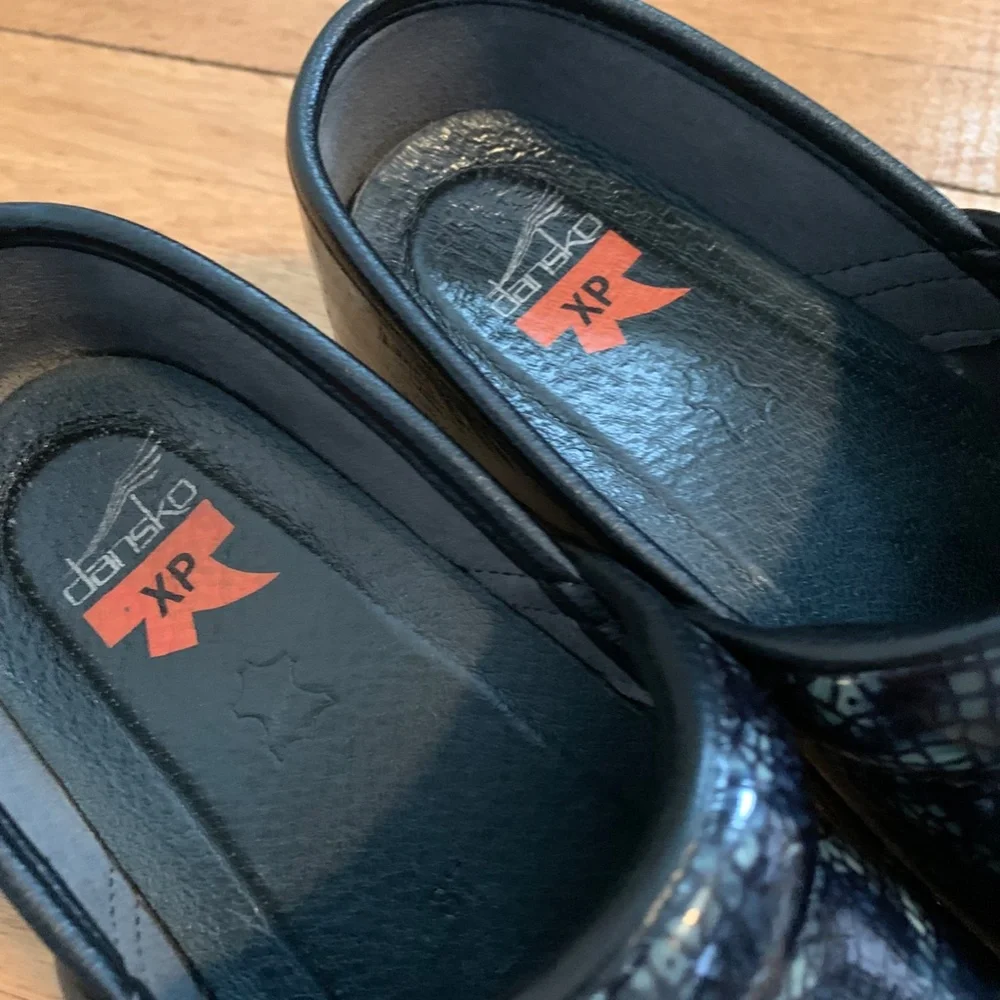 Dansko XP Clogs - Picture 3 of 5
